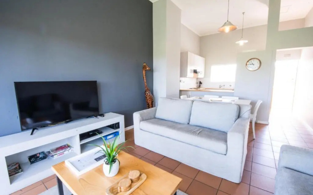Goose Valley Golf Estate Unit J6