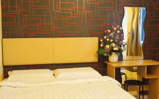 Victory Street Boutique Hotel