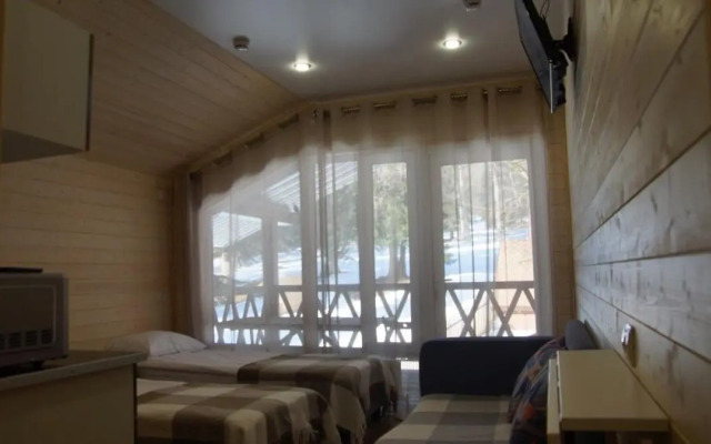 Dream House Aparthotel