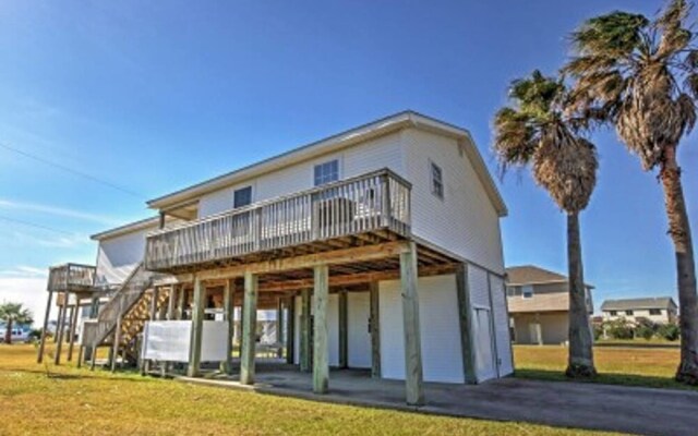 Blue Heron House Holiday home 6