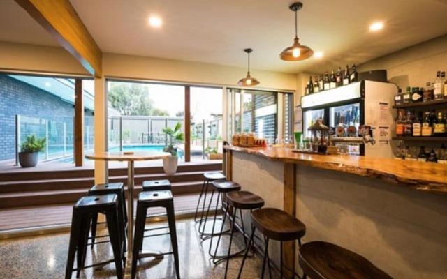 Heathcote Inn