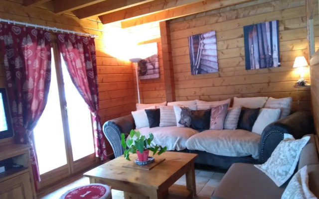 Le Chalet de Philippe