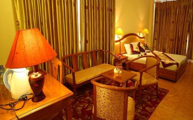 Doi Duong Hotel
