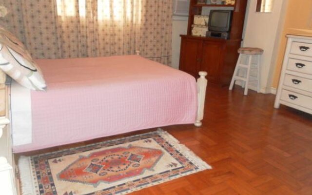 Family Room Copacabana