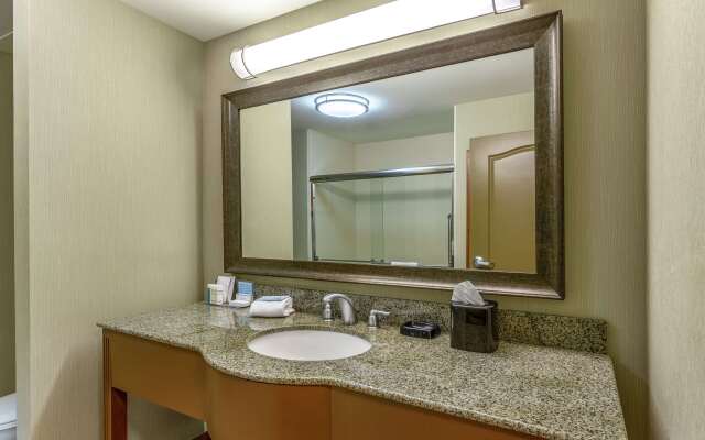 Hampton Inn Okeechobee - Lake Okeechobee