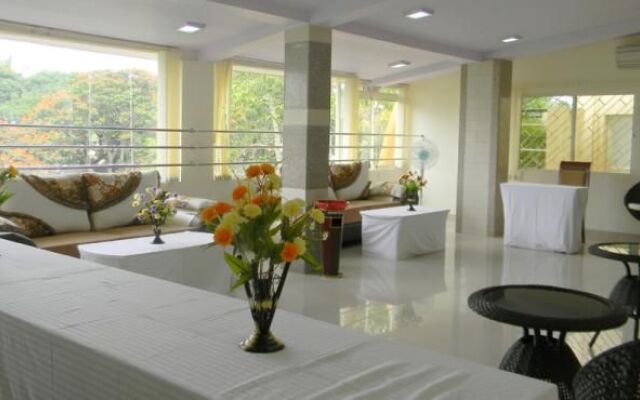 Wafi Suites by Rofeka Hospitality