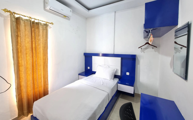 Super OYO 90457 Anara Residence & Guest House