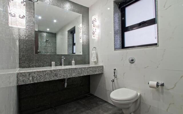 Villa Calangute Phase 10