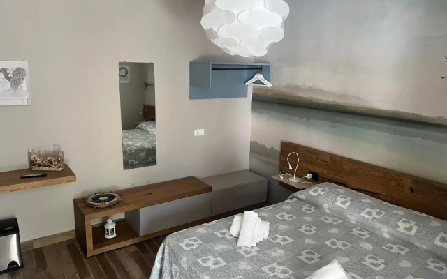 Le Cale-Camera Privata in Residence