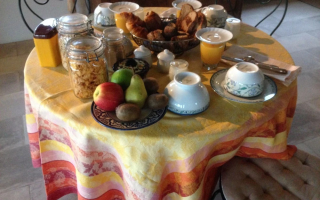 Le Belforest - Chambre Zen