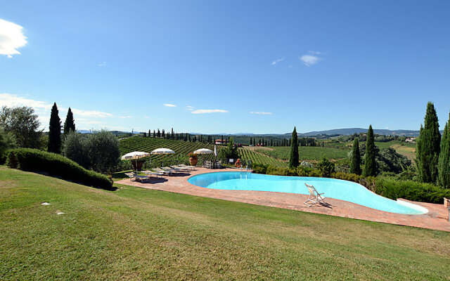Locazione Turistica Casa Mori