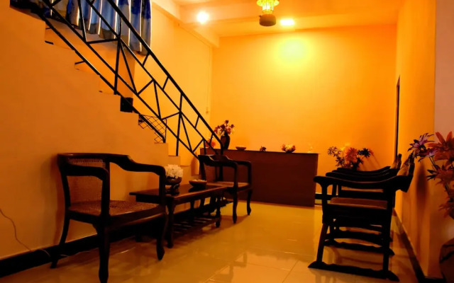 Matota Family Villa