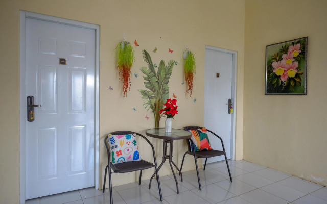 Urbanview Hotel Sindu Kusuma Edupark