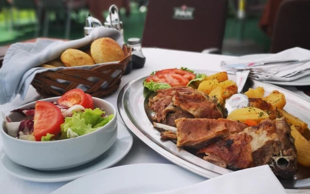 Motel Plitvice Zagreb