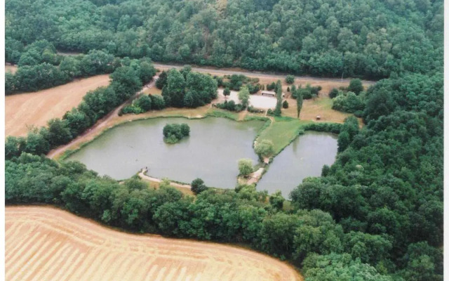 Maison d'hôtes chez Aud