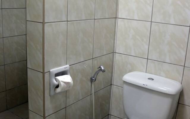 Bacolod Pavillon Hotel