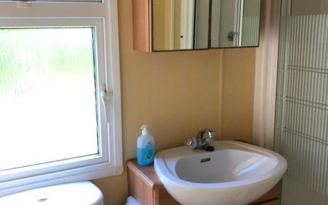 40 Glenfinart Caravan Park