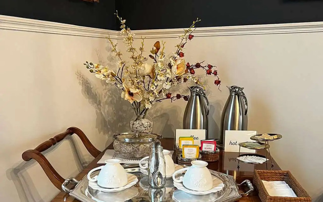 Roso Guest House