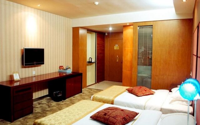 Fu Yuan Hotel