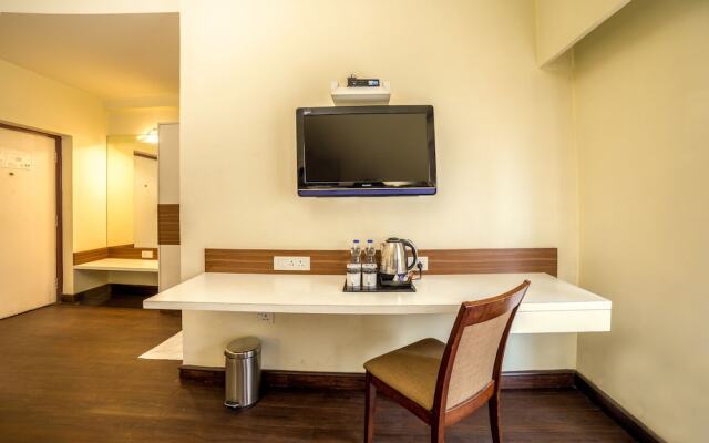 Hotel Mint Downtown