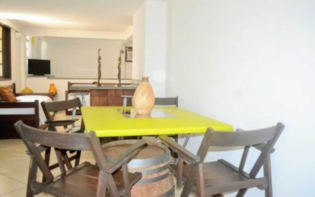 Solaris D'Búzios Hotel