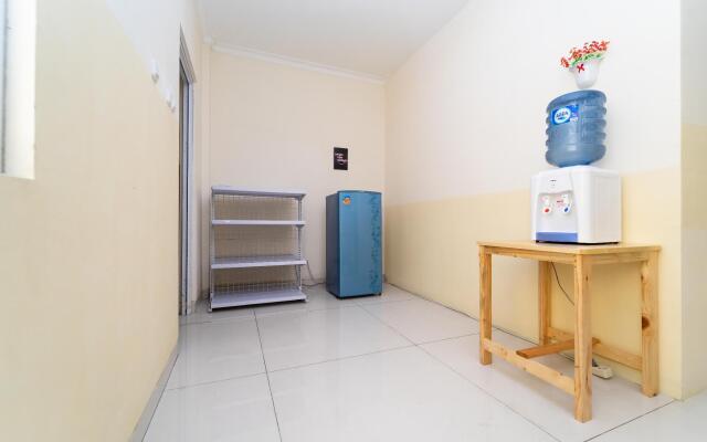 KoolKost @ Harapan Indah