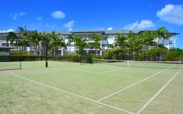 Resort On The Beach 2214/2215
