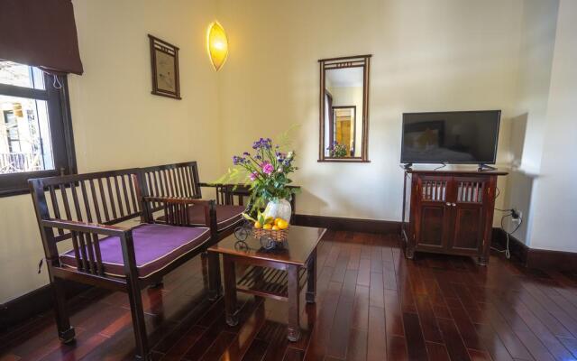 Hoi An Riverside Resort & Spa
