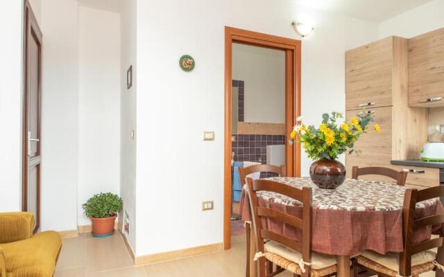 Casa calzoni