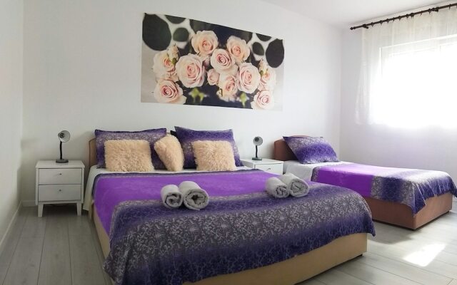 Apartments Cagalj