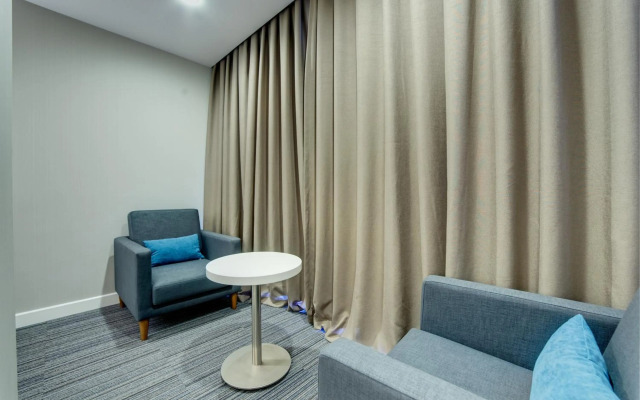 The Menord Hotel