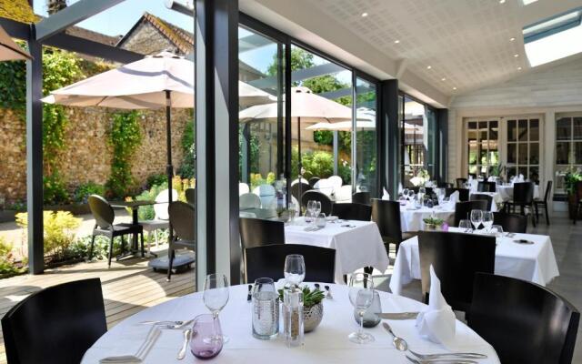 Hotel Le Saint Jacques