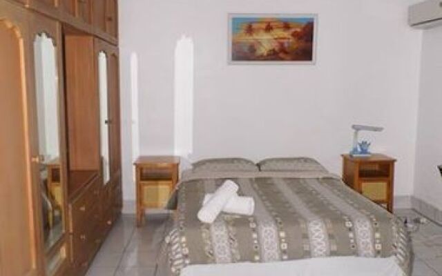 Island Accommodation Suva