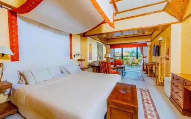 The Grand Hotel Hurghada