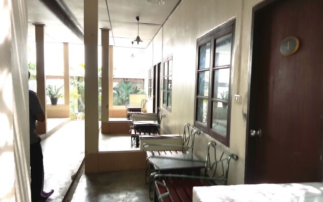 The Chess Samui