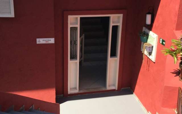 Pousada Vista Dell Mar