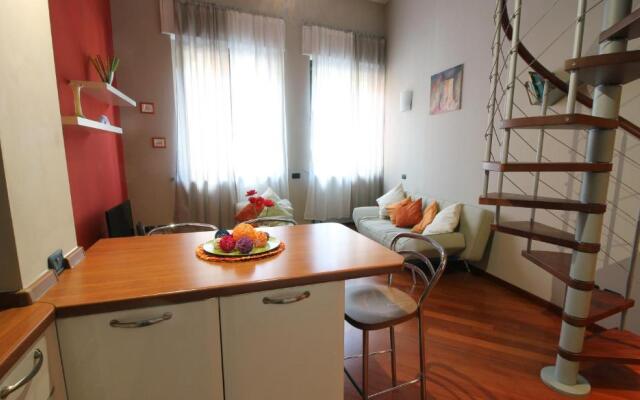 Italianway - S.M. Fontana