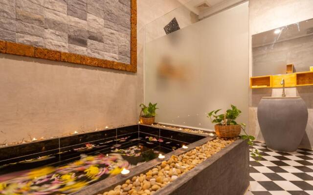 Angkor Rithy Villa