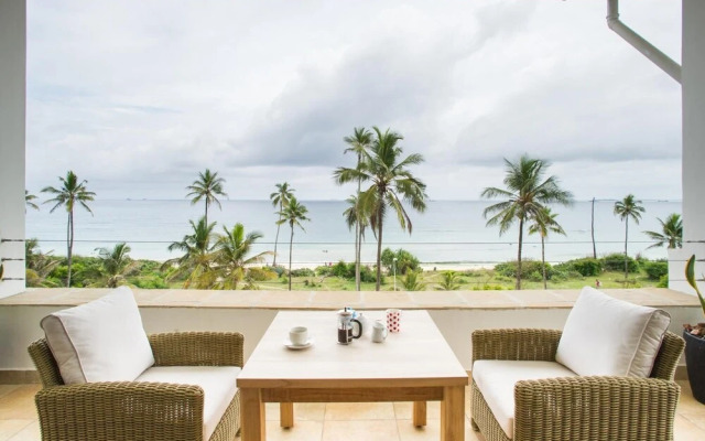 The Oyster Bay Hotel Suites