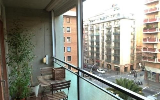 Joanic Apartment Escorial