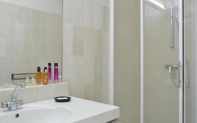 Appartement Juan les Pins, 2 pièces, 4 personnes - FR-1-252-109