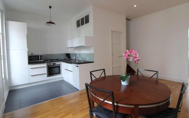 Maison Royan, 4 pièces, 6 personnes - FR-1-494-113