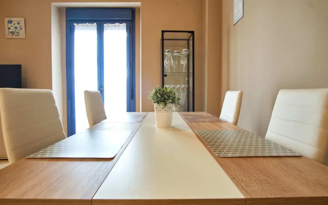 Apartamento Triana Pearl Suites