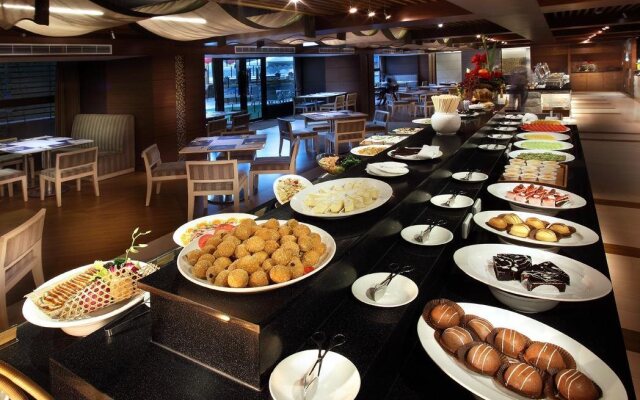 Sun Moon Lake Hotel
