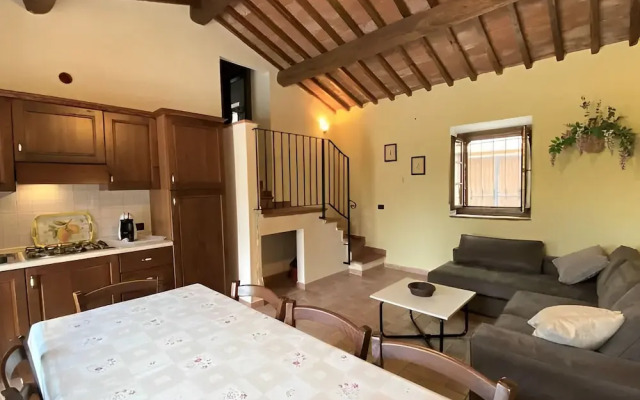 Casale Giulia