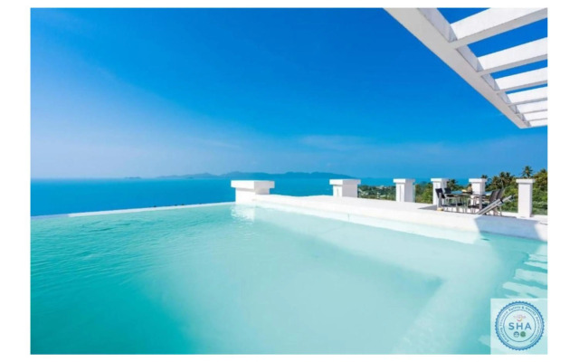 Panorama Samui Residences