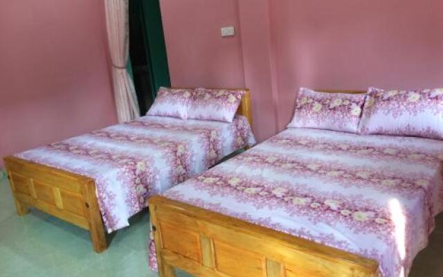 Kalkudah Budget Hotel