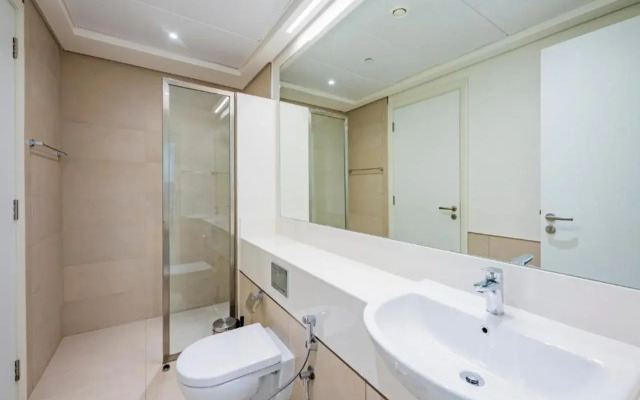 Expo Village Serviced Apartments