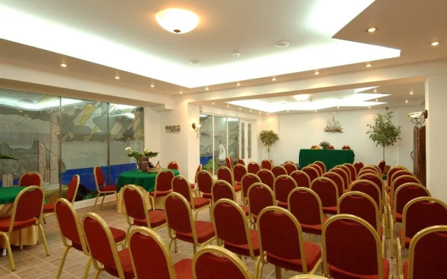 Almyrida Resort