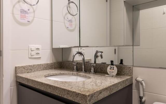 Pa1102 Studio Vila Madalena